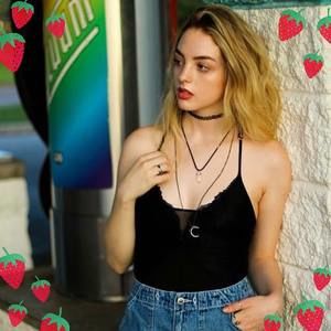 Meet your Posher, Bree